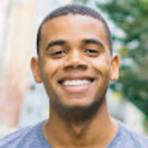 Meet your Posher, Marcus